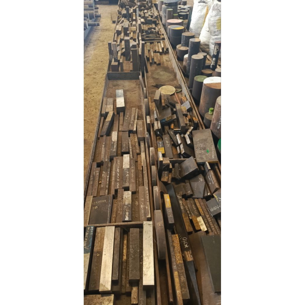 plat baja SKD11 / K110/SLD/ 2379/Xw41