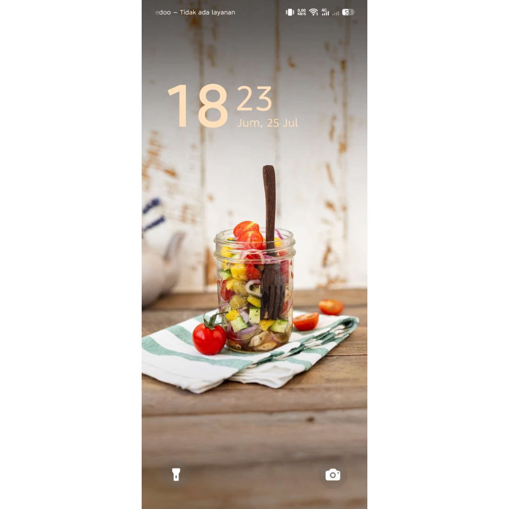 

esbuah segar, enak dan lezat