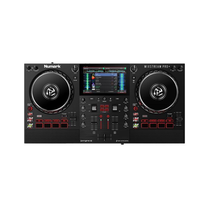 Numark Mixstream Pro + (Serato USB Ready)