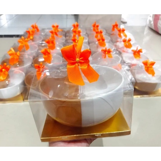 mika souvenir ukuran 15x15x8