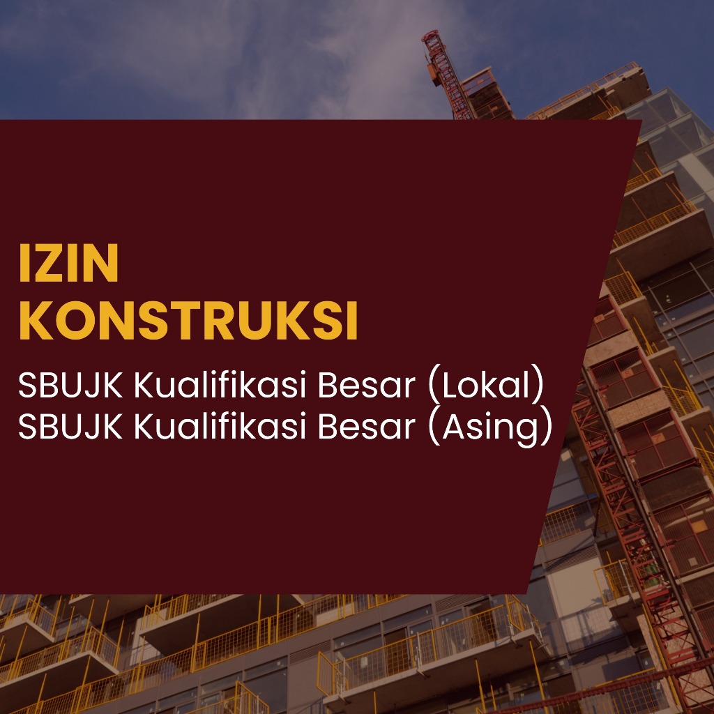 

Pengurusan SBUJK Besar Lokal & Asing | Profesional