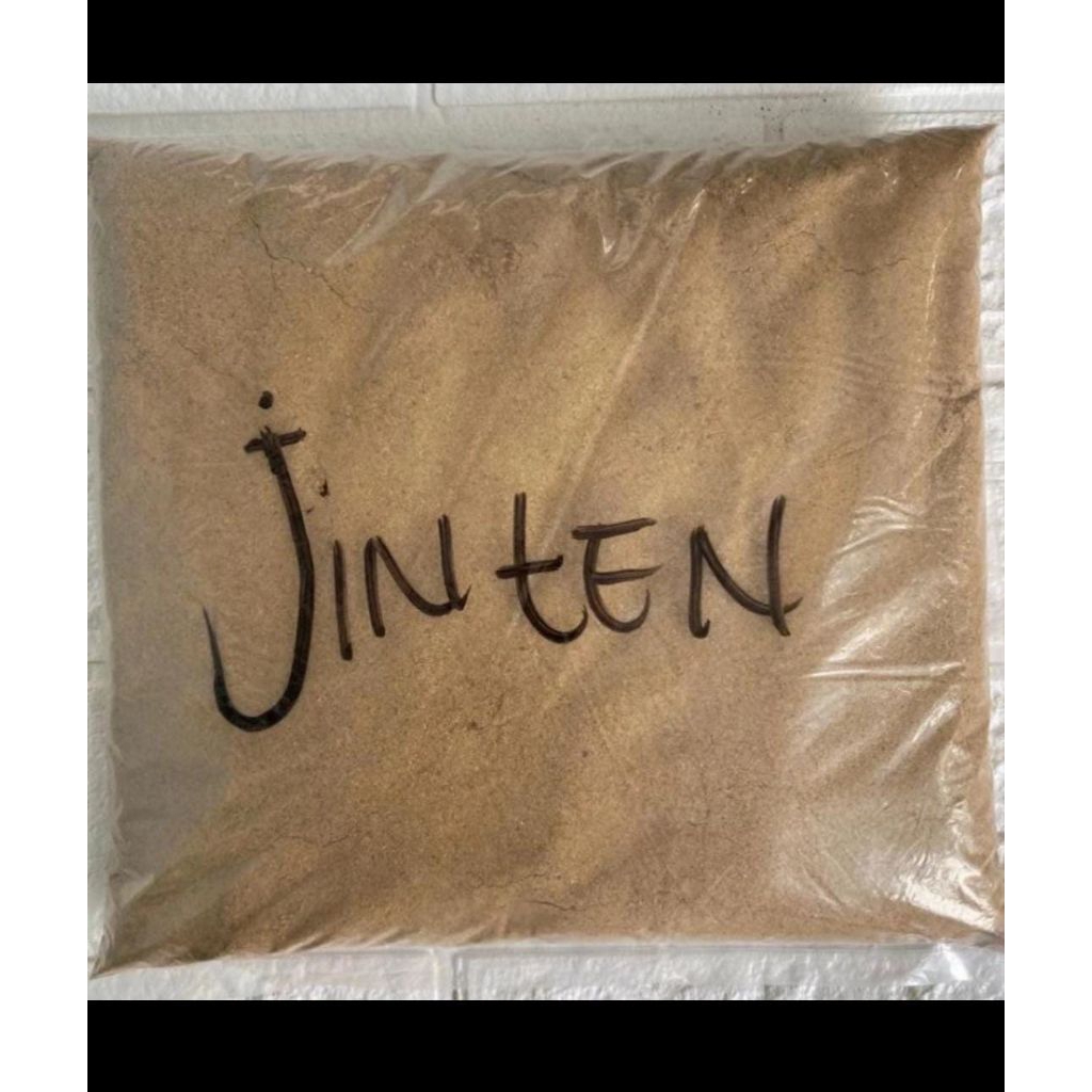 

Jinten Bubuk 1 kg Kualitas Premium