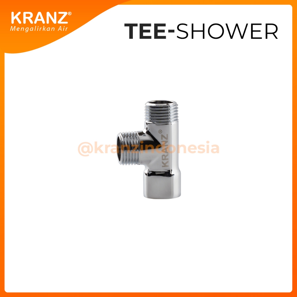 KRANZ Tee Shower