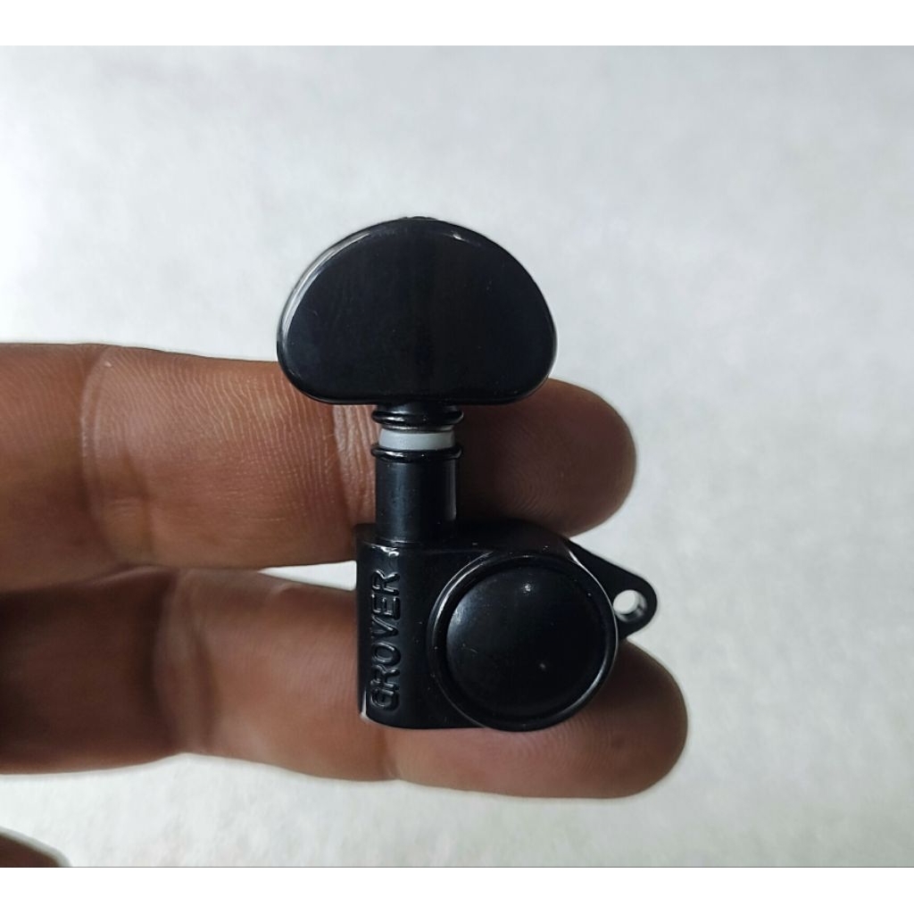 Dryer Grover Original Posisi kanan atas  warna Hitam