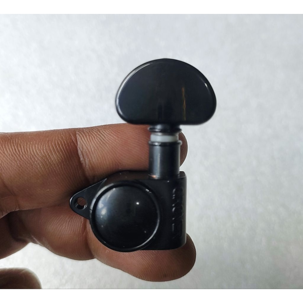 Dryer Grover Original Posisi kiri bawah  warna Hitam