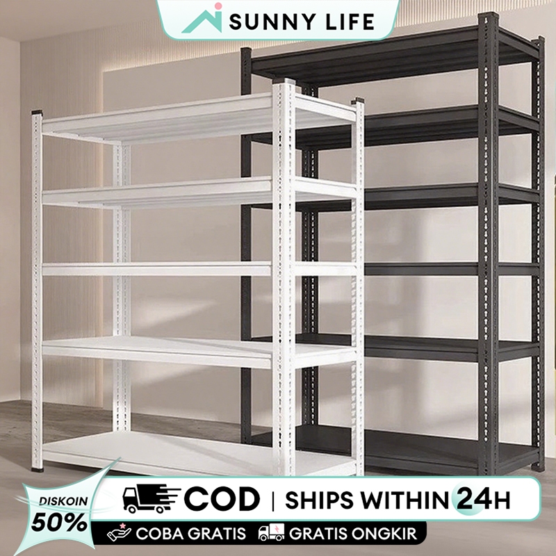Rak susun serbaguna Rak serbaguna Rak dapur Rak besi Rak dapur serbaguna Rak susun besi Besi siku lu