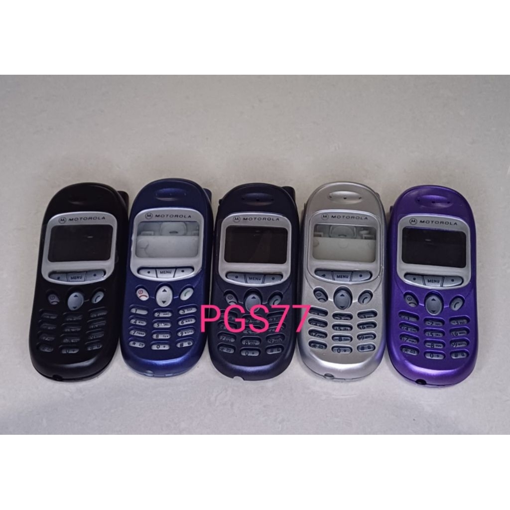 Casing Motorola T190