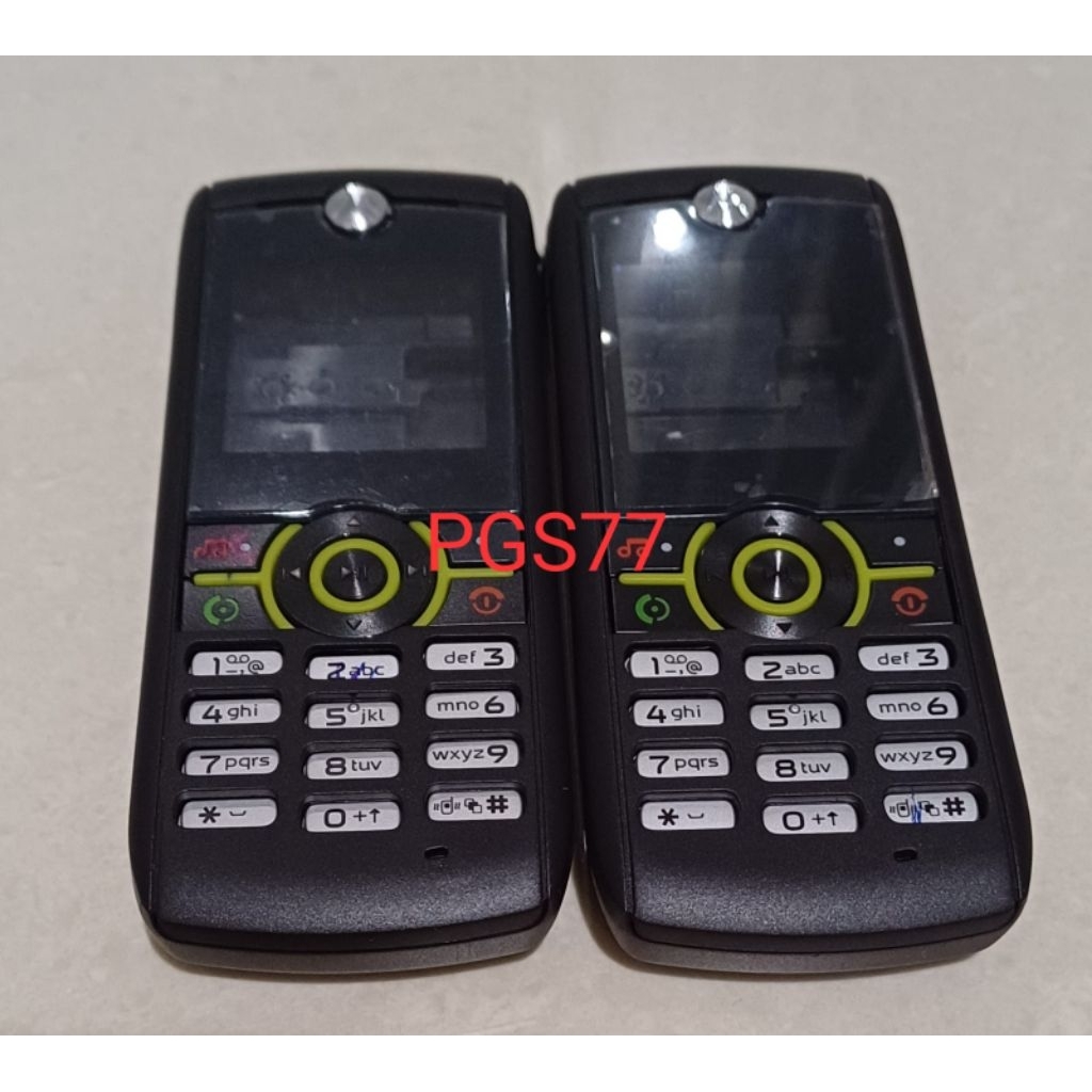 Casing Motorola W231