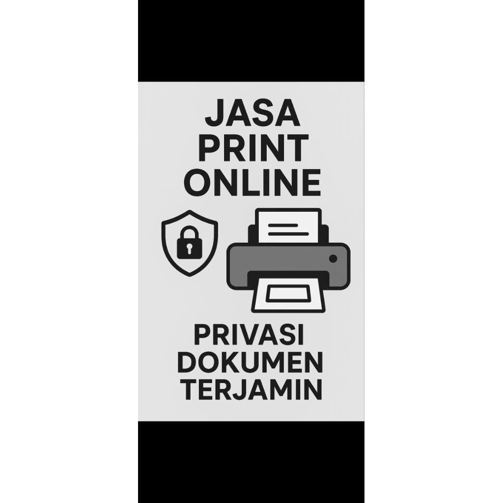 

Jasa Print