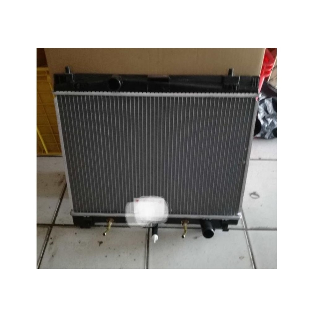 Radiator assy New Vios,Yaris matic 2007-2012