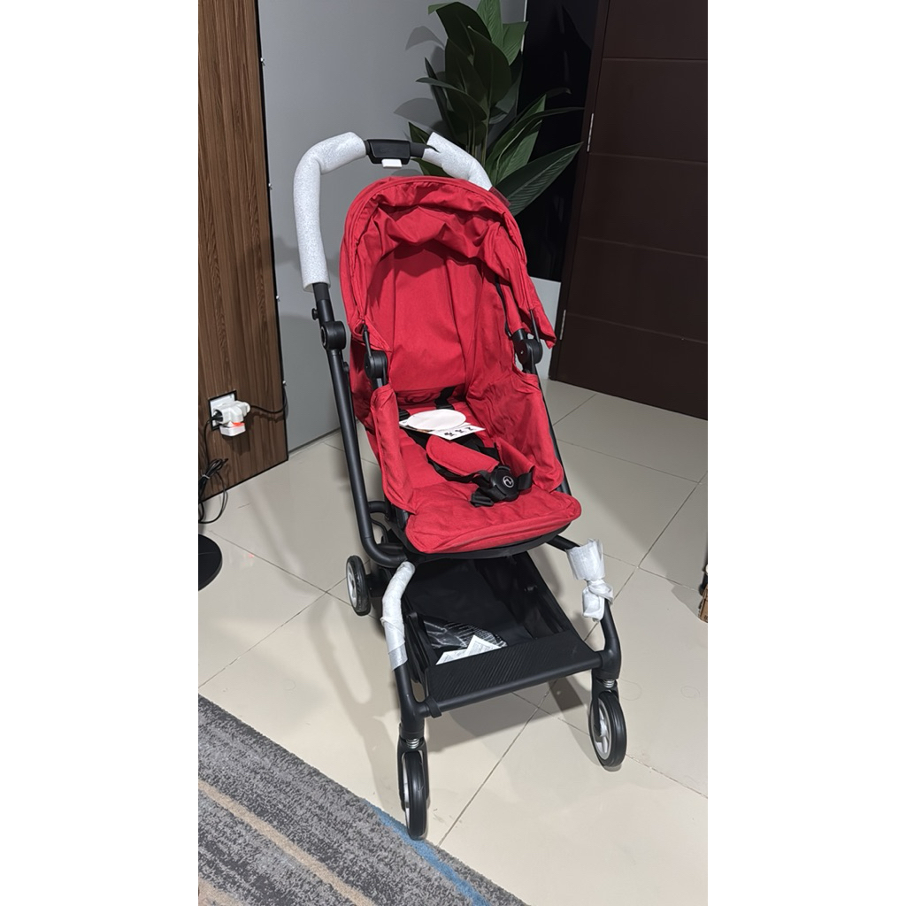 CYBEX GOLD EEZY S TWIST