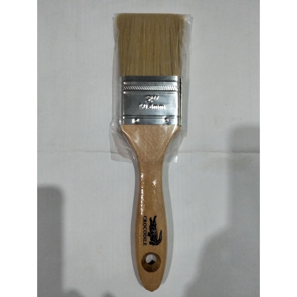 

Kuas Merek Buaya 2 inch