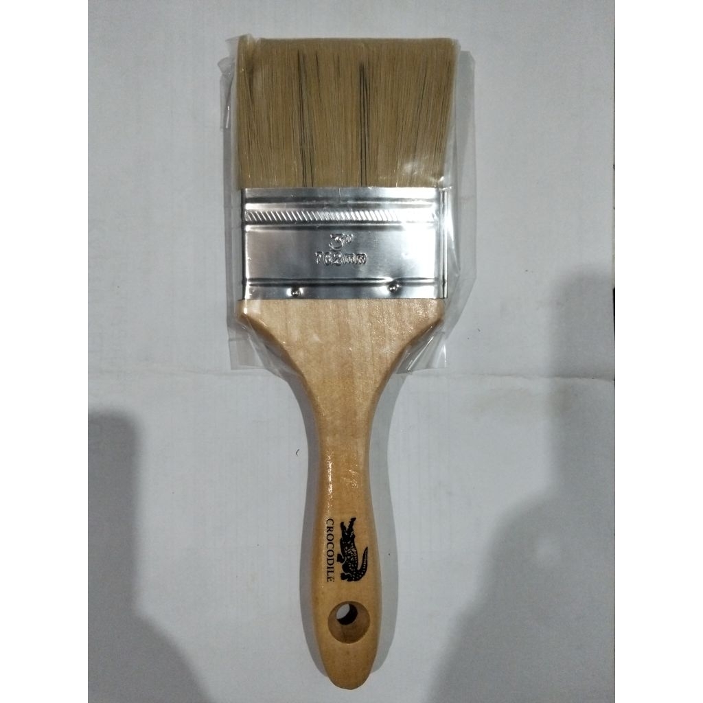 

Kuas Merek Buaya 3 inch