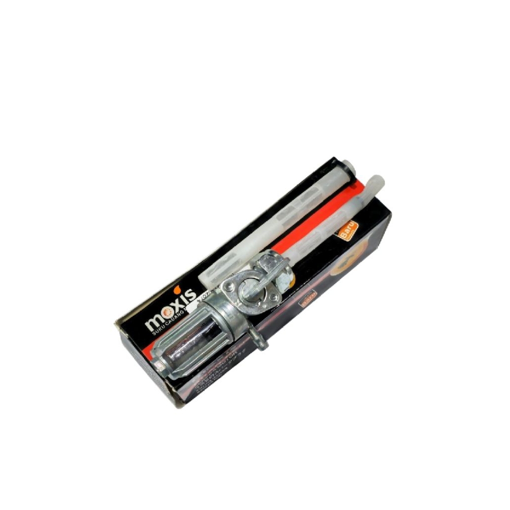 KRAN BENSIN MOXIS HONDA GL PRO/GL MAX/GL 125