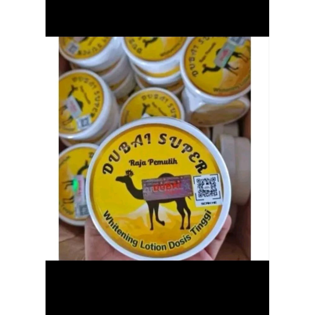 Handbody Dubai original