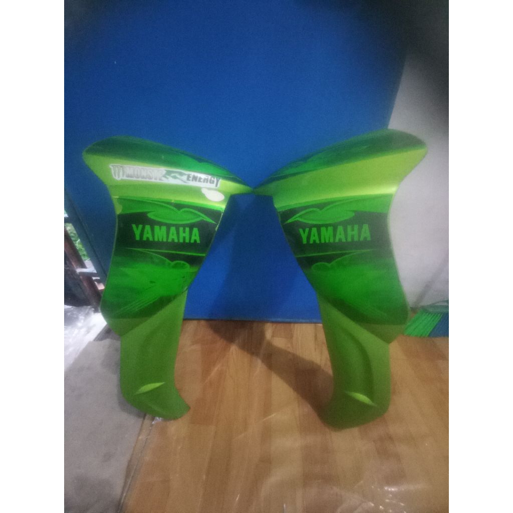 lepasan tebeng jupiter z