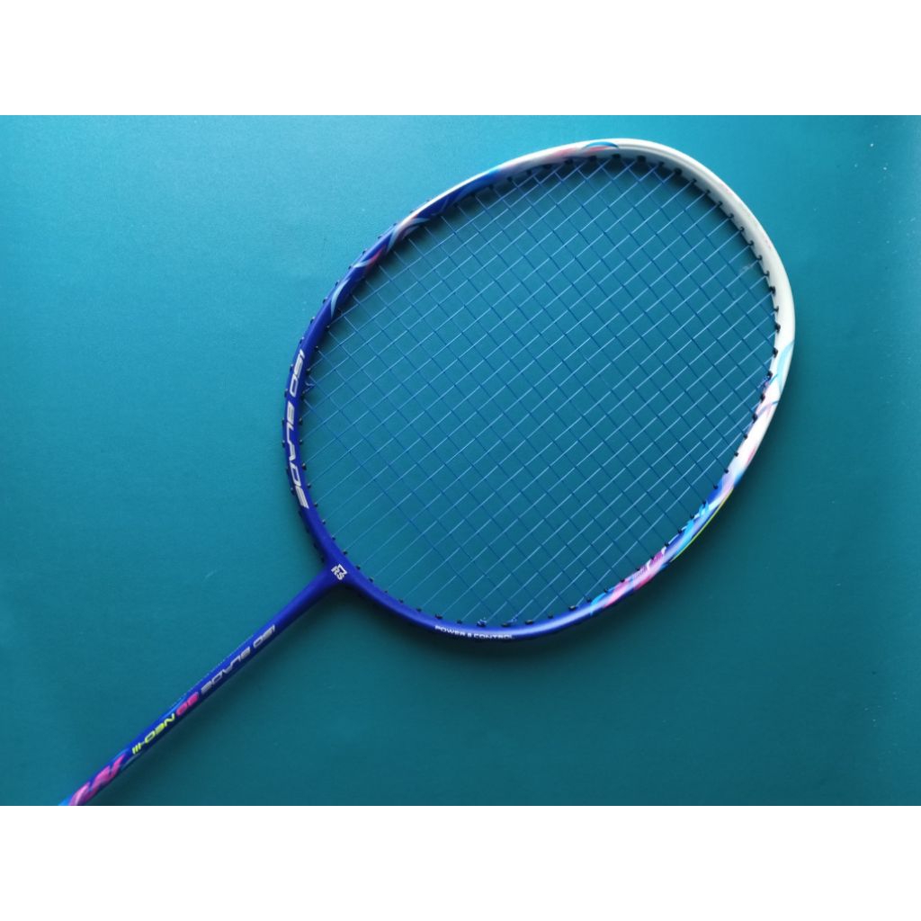 RS ISO Blade 30 Neo-III