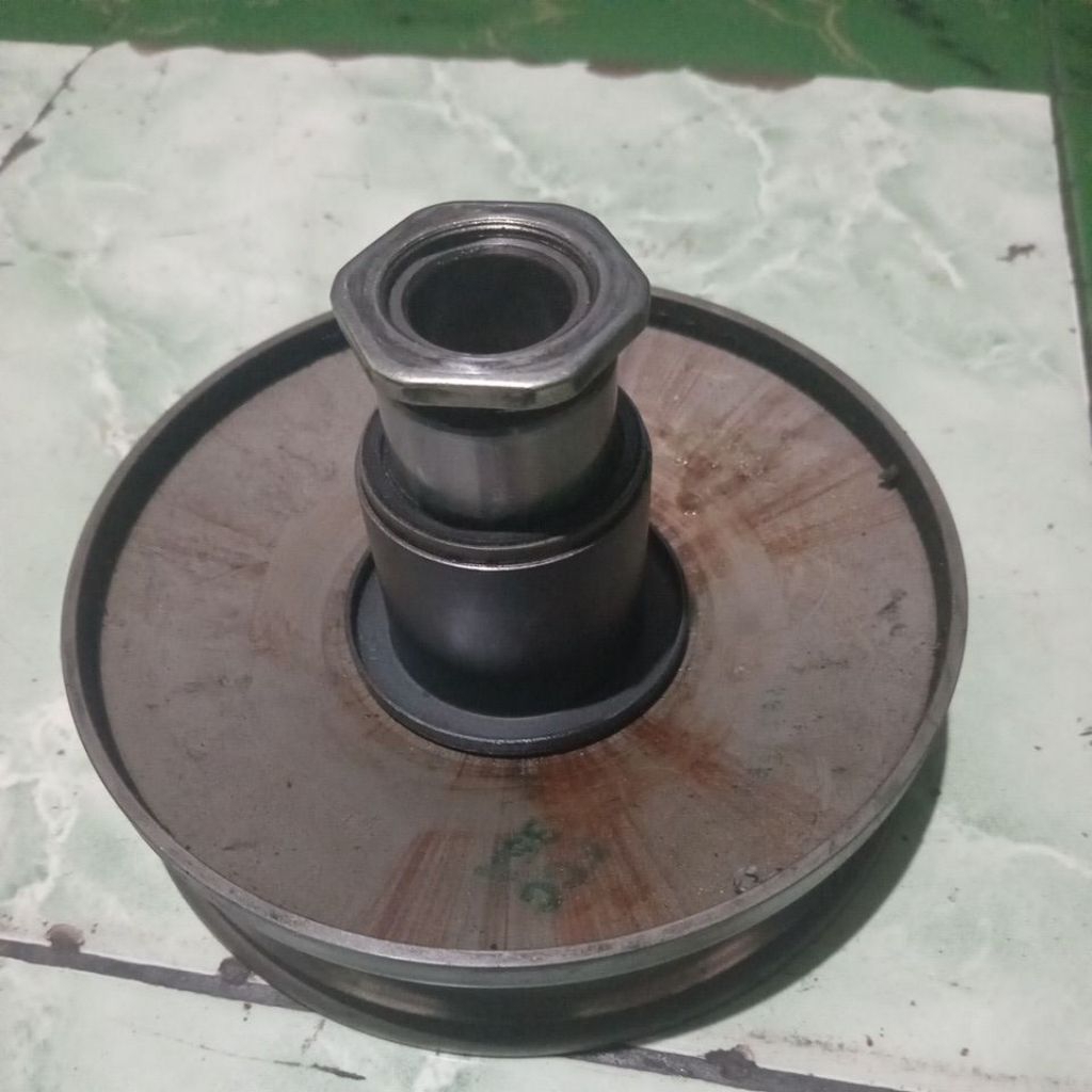 Pully Original cabutan vario 125