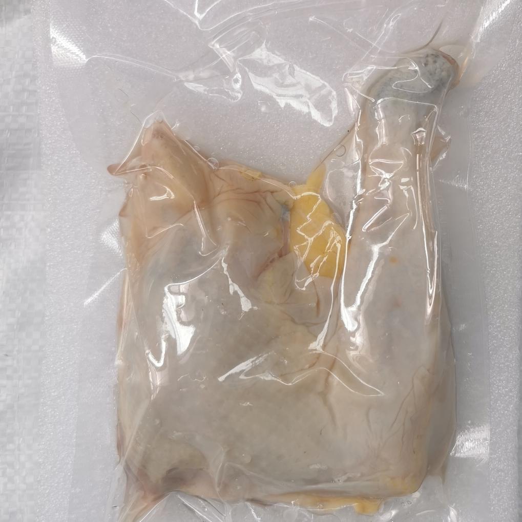 

Potongan Segar Paha Ayam Kampung Liar Asli Solo Gurih Sehat Bergizi