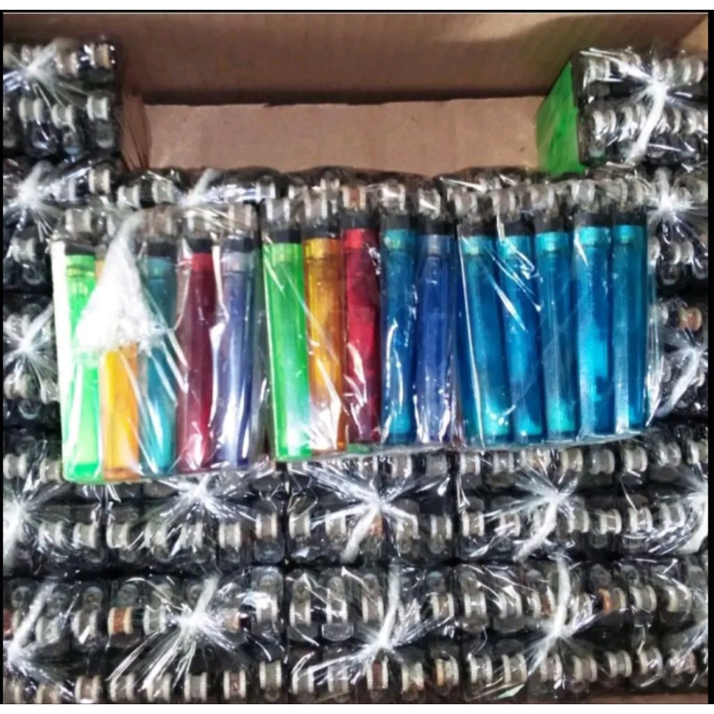 mainan korek salju mainan anak-anak yang lagi viral isi 50pcs