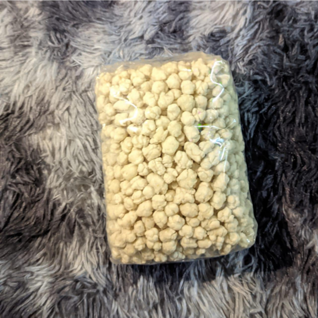 

Pilus Cikur 500gr TERMURAH Original | Snack Tradisional Khas Sukabumi