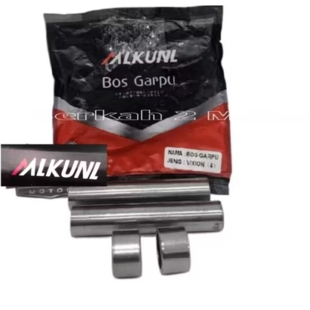 Bos lengan ayun Vixion