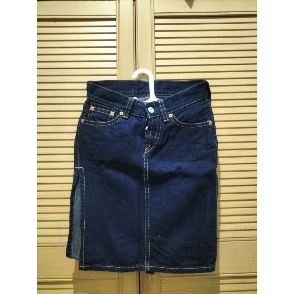 PL Rok jeans