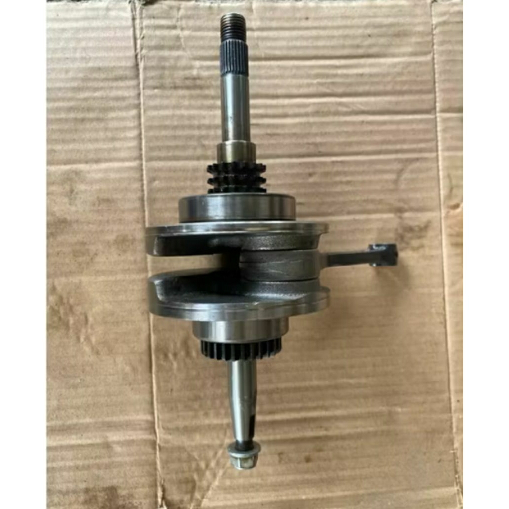 Kruk as bandul bahan Honda beat karbu Scoopy karbu ori lepasan motor