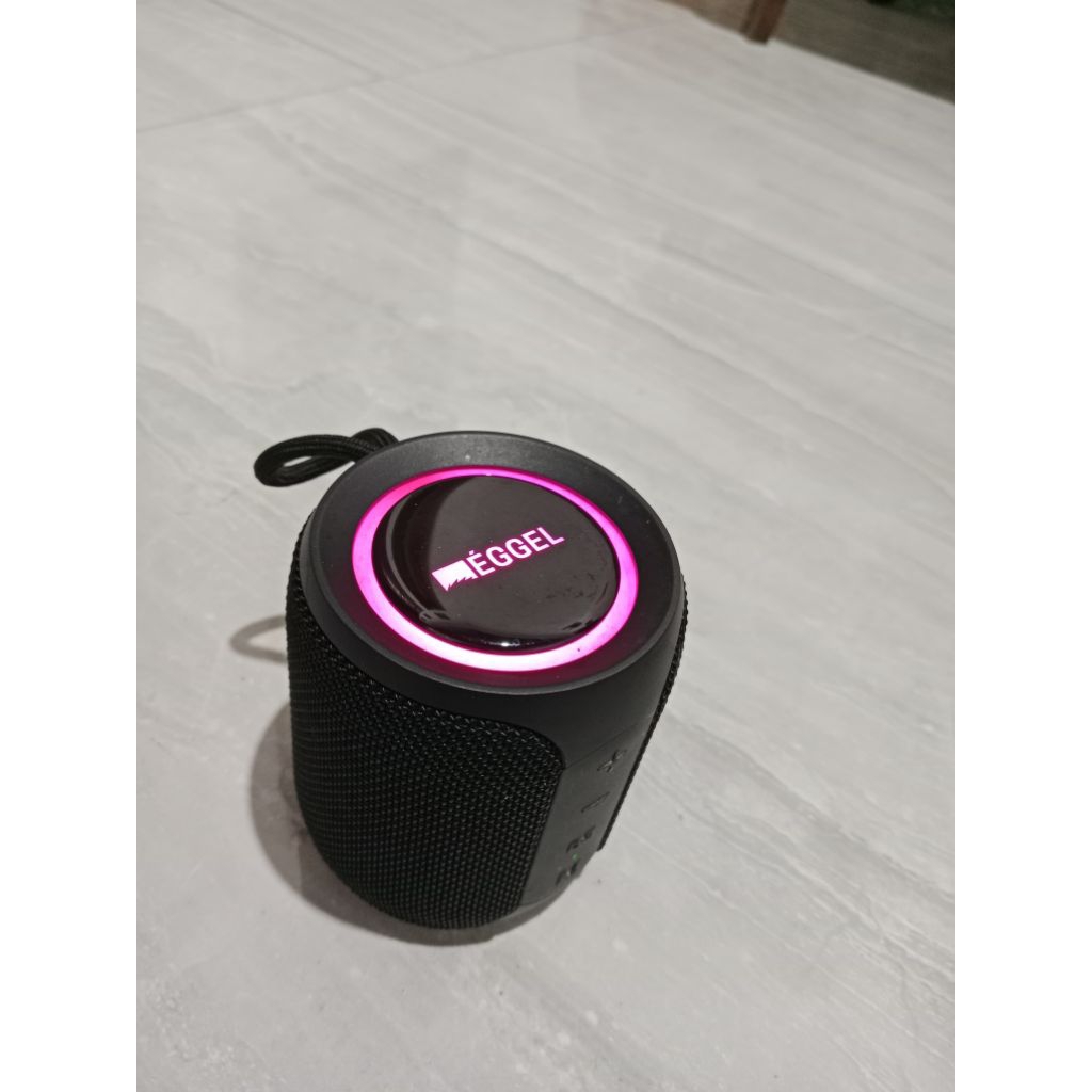 EGGEL TERA 3 MINI S (second 90%mulus)