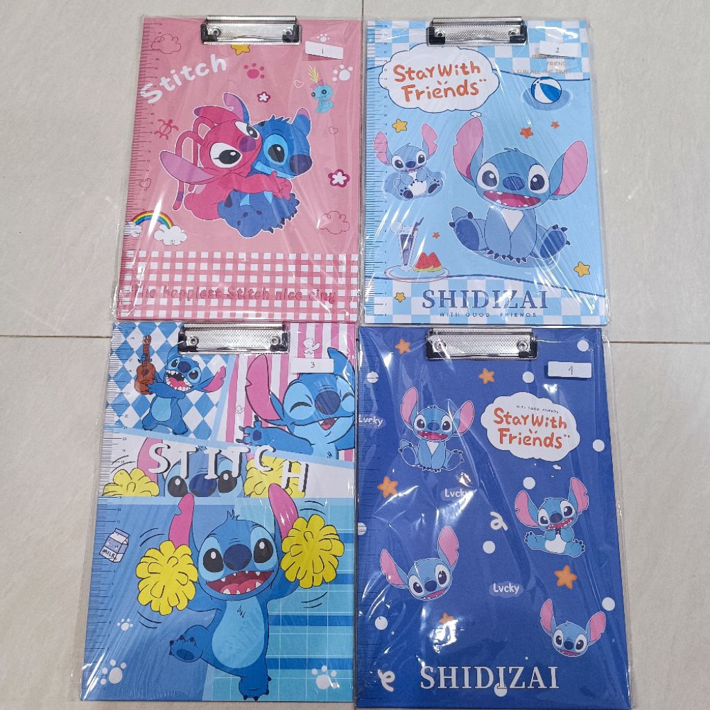 

Papan ujian karakter