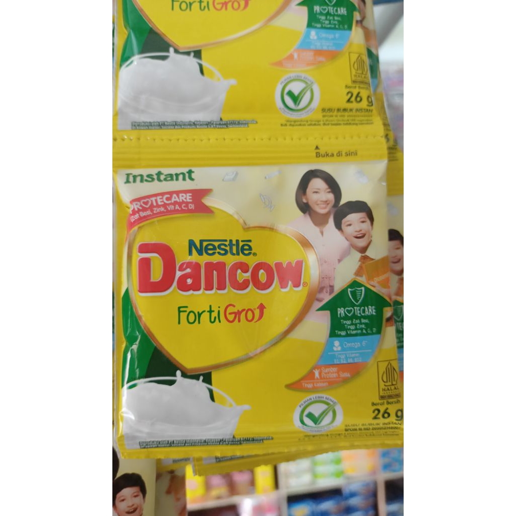 

dancow renceng isi 10 pcs