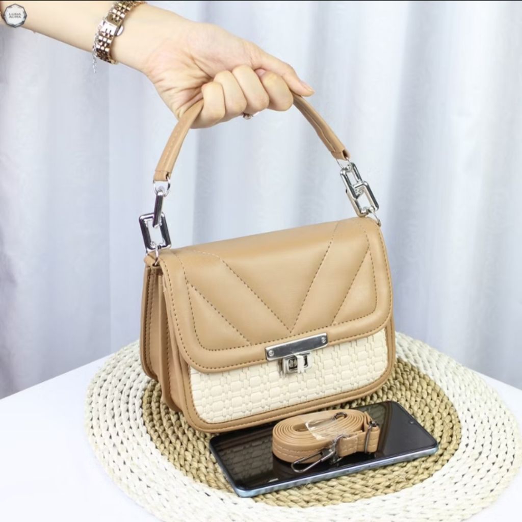 TAS WANITA - TAS REMAJA - TAS ANAK REMAJA & WANITA - TAS SELEMPANG WANITA - TAS JINJING WANITA