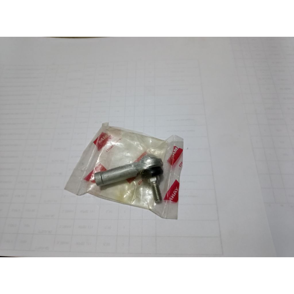 BALL LINK 6L 1C6670-83220 Sparepart mesin tanam yanmar AP4