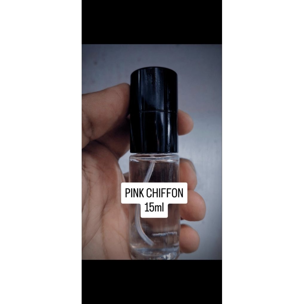 parfum PINK CHIFFON