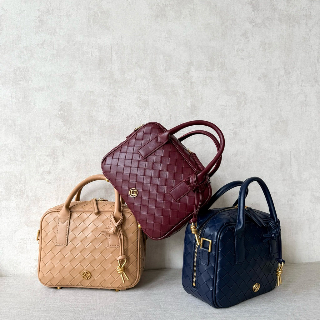 Kienka Studio - Cindy Bag