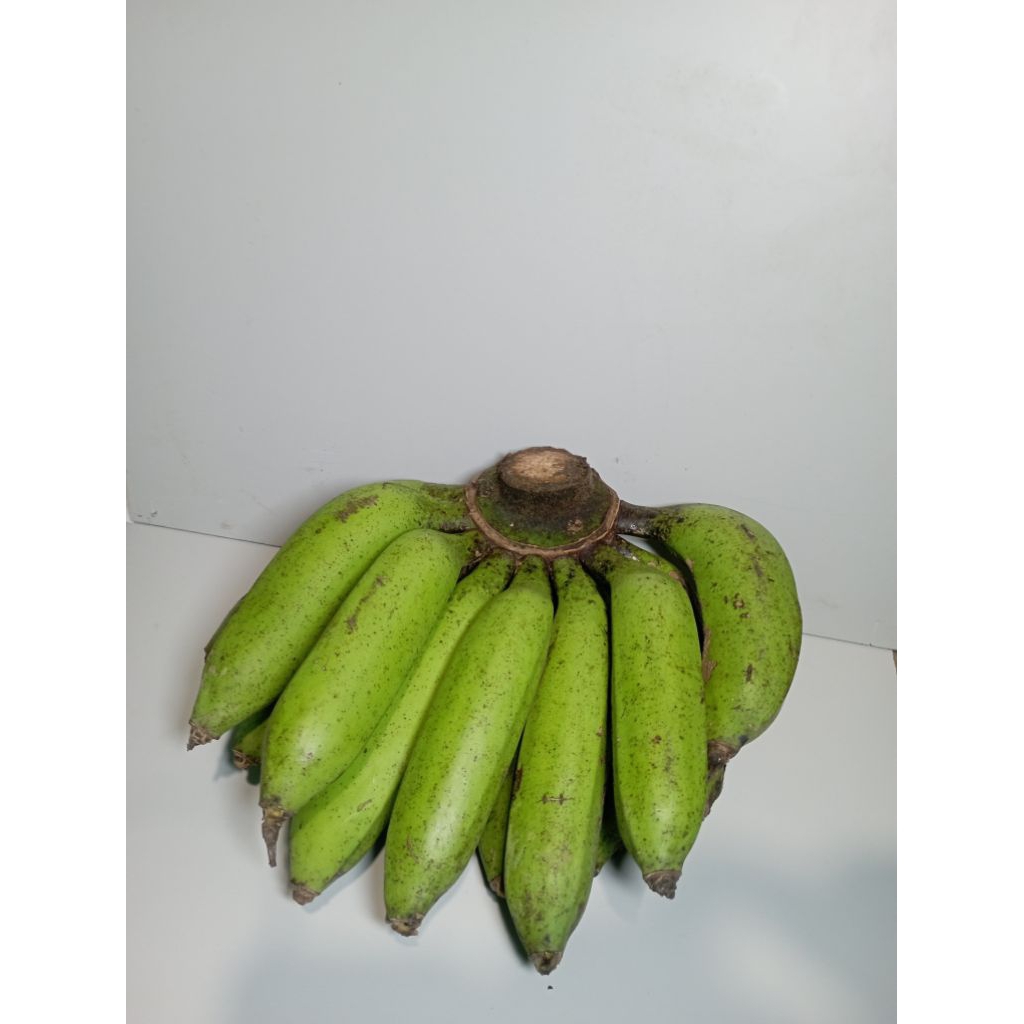 

buah pisang uli 1kg
