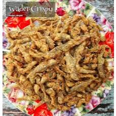 

ikan wader 1kg gurih enak pulen 1kg