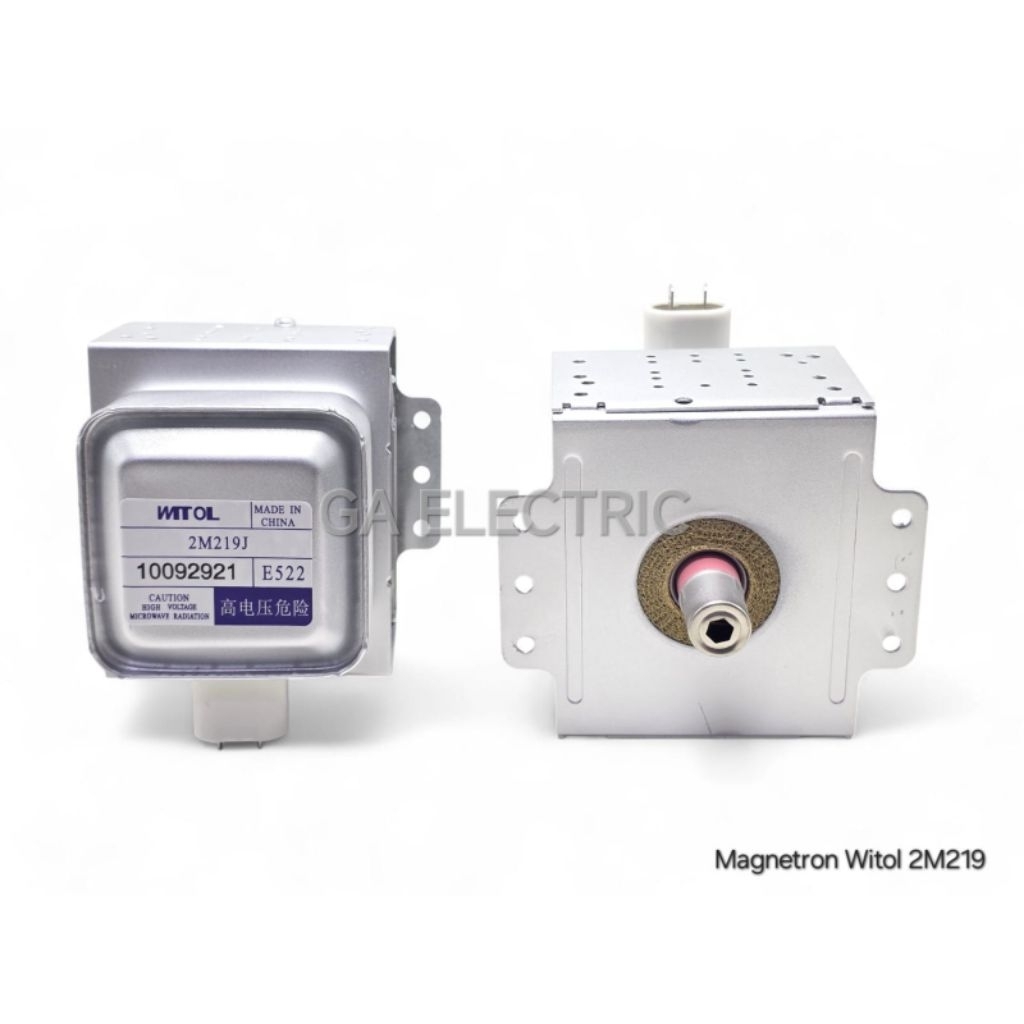 MAGNETRON MICROWAVE WITOL 2M219-J