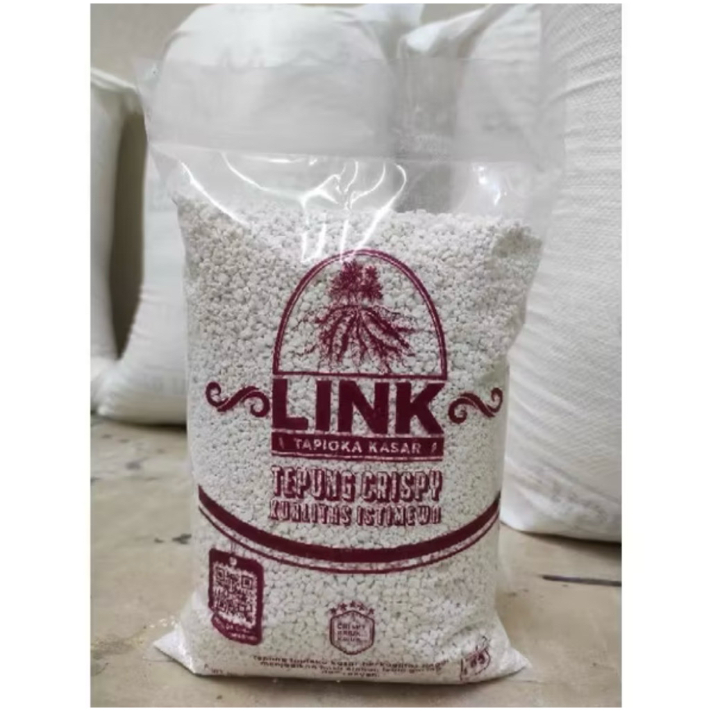 

Tepung Shilin Tapioka 1KG MURAH | Tepung Ayam goreng| Tepung ayam krispi | Tepung Kentaki