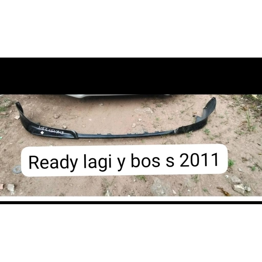 bodykit Yaris 2010 body kit toyata Yaris 2010