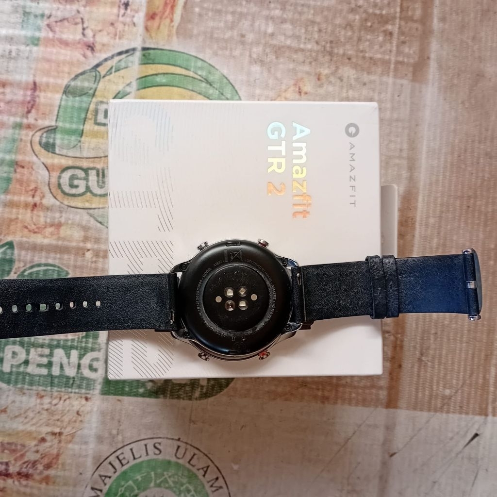 Amazfit GTR 2