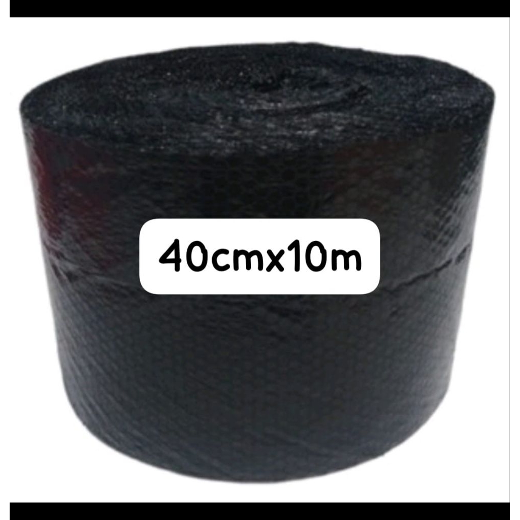 

Bubble wrap 40cm x 10m