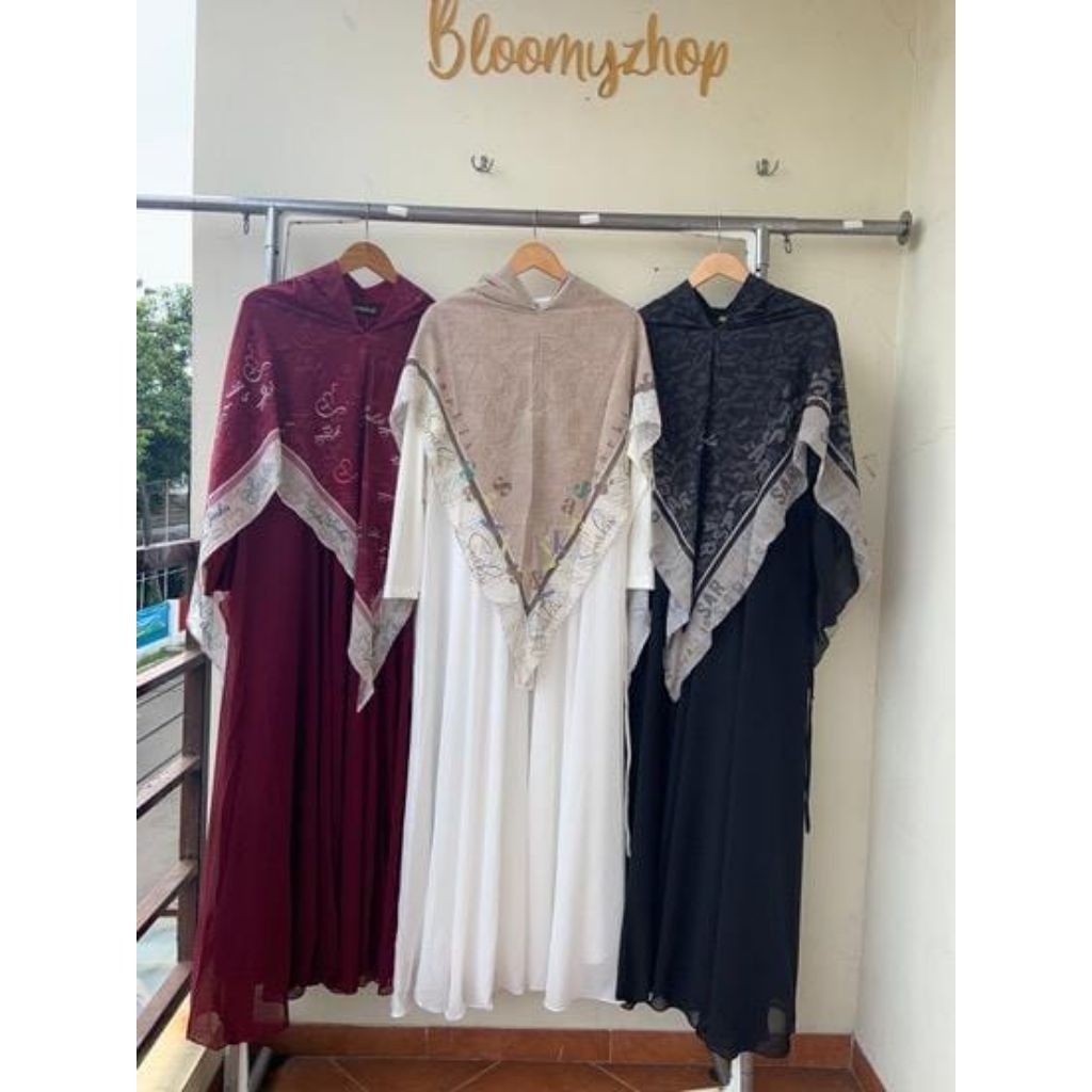 LUXURY SERIES by Sarkis