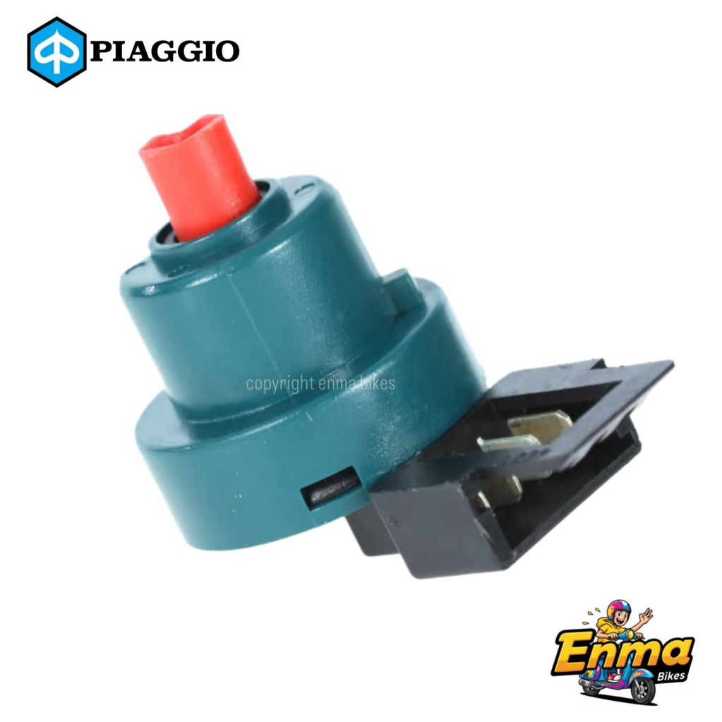 Switch Kontak Piaggio Zip Liberty 100 Original