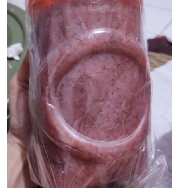 

hakoi cincalok singkawang