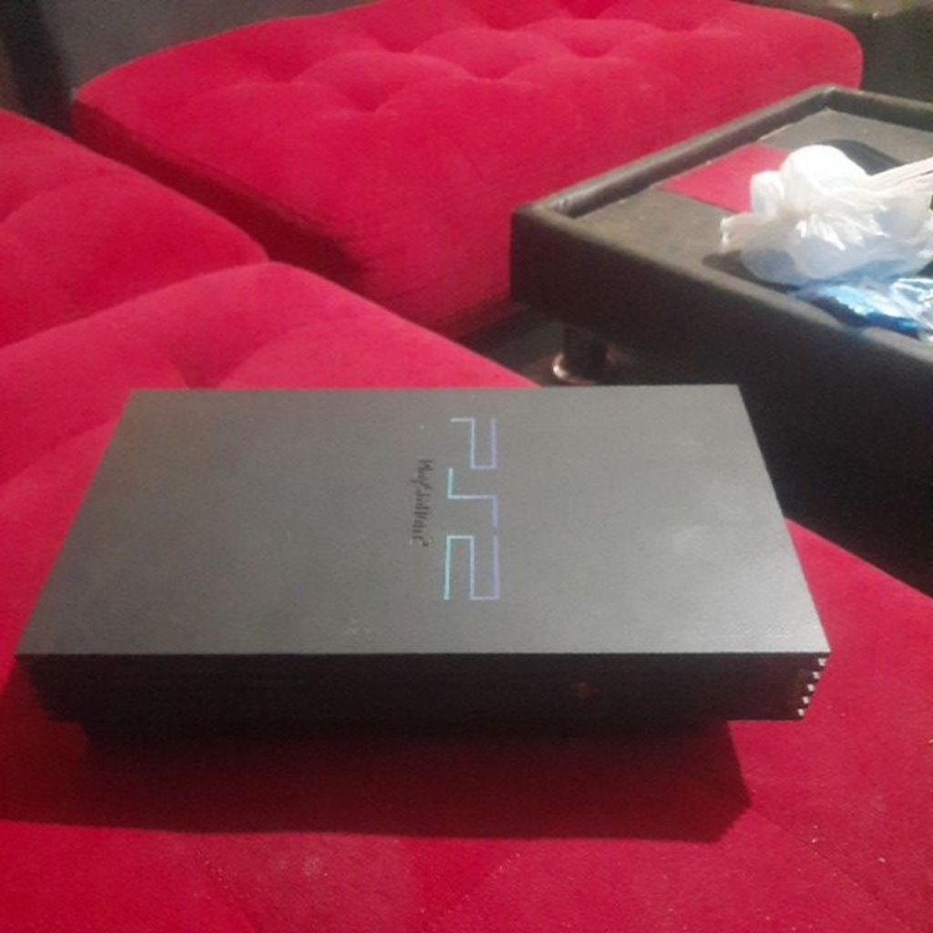 playstation2