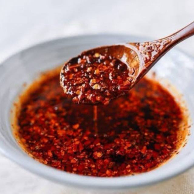 

CHILI OIL 25ML