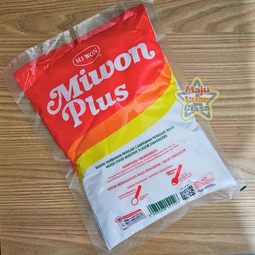 

MIWON Plus 1 Kg