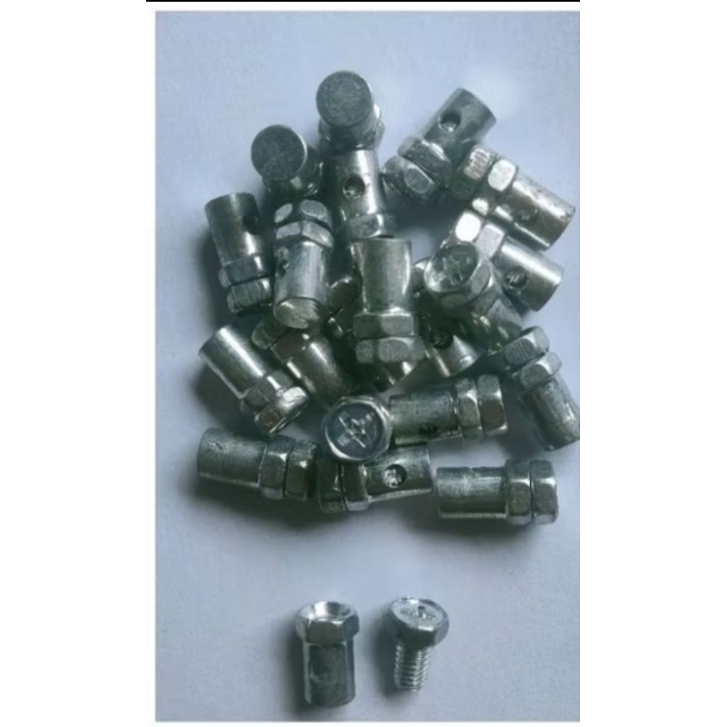 Nepel kopling universal