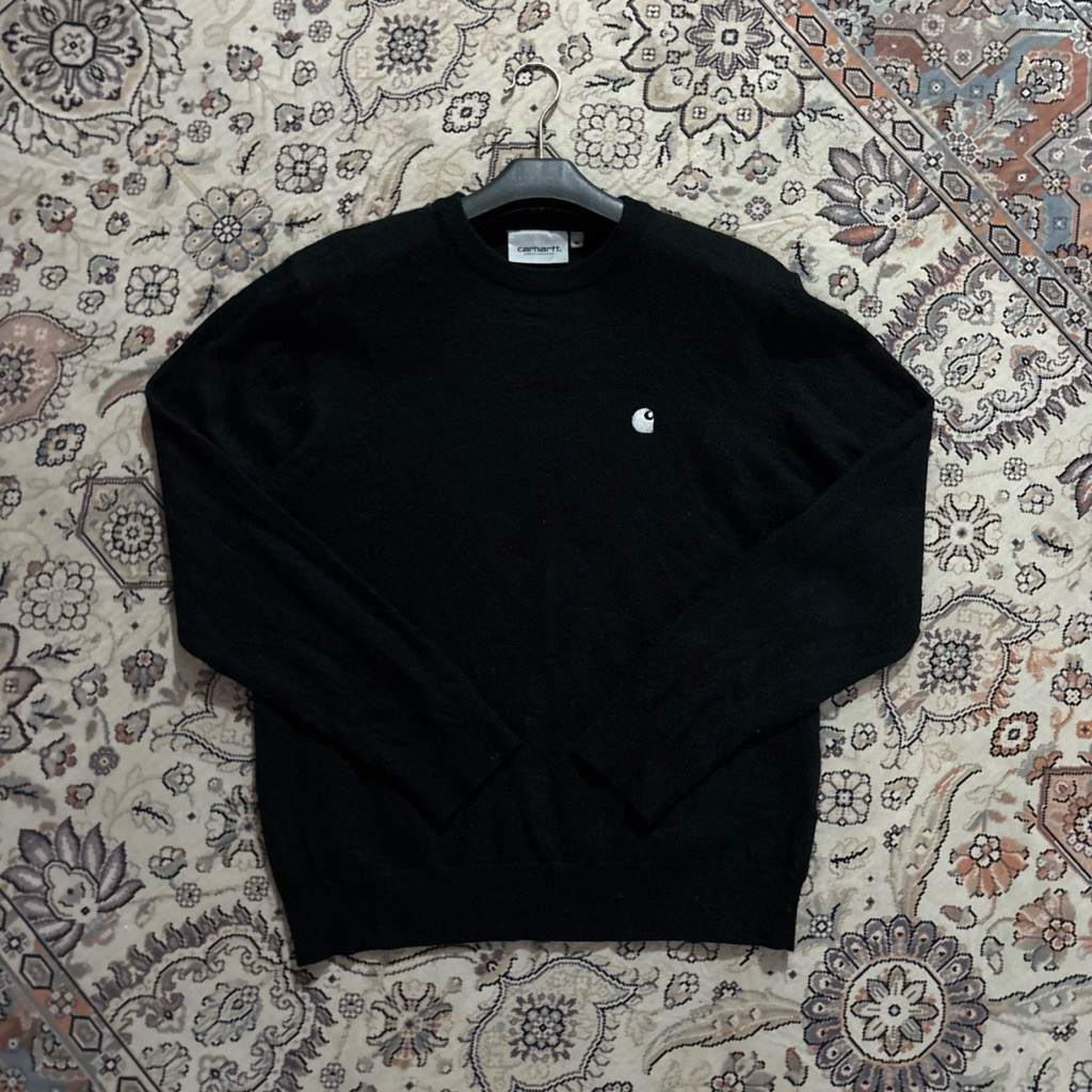 Carha4tt Madison Walker WIP